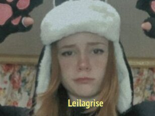 Leilagrise