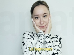 Leilagroomes