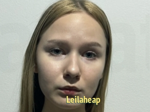 Leilaheap