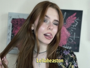 Leilaheaston