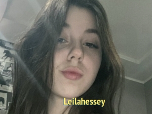 Leilahessey