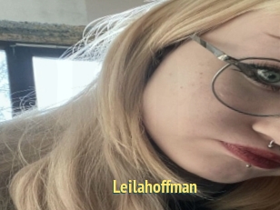 Leilahoffman
