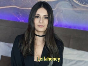 Leilahoney