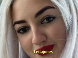 Leilajones
