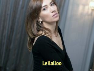 Leilalloo
