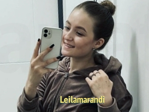 Leilamarandi