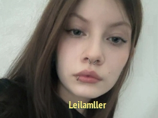 Leilamller