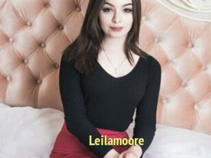 Leilamoore