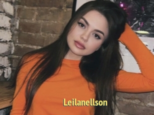 Leilanellson