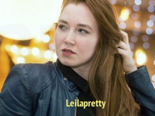 Leilapretty