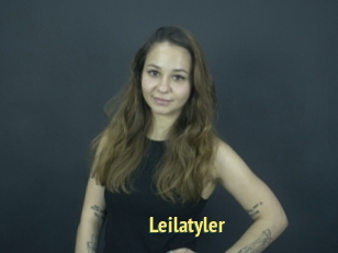 Leilatyler