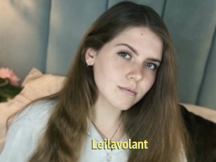 Leilavolant