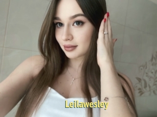 Leilawesley