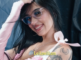 Leilawiliam