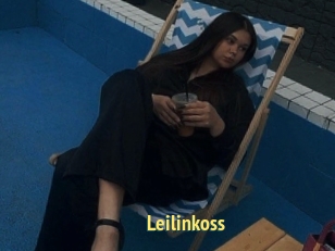 Leilinkoss