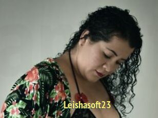 Leishasoft23