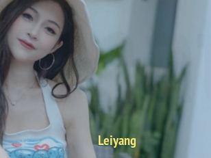 Leiyang
