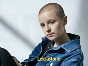 Leksastone