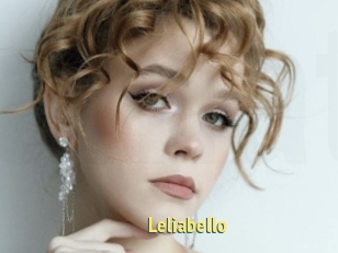 Leliabello