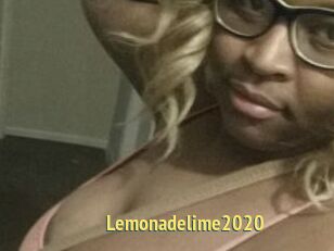 Lemonadelime2020