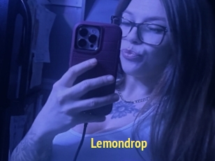 Lemondrop