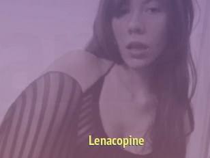 Lenacopine