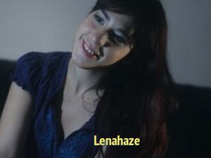 Lenahaze