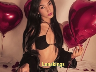 Lenakings