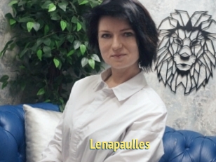 Lenapaulles