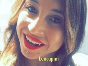 Lencupim