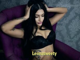Lennasweety