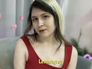 Lennetgrey