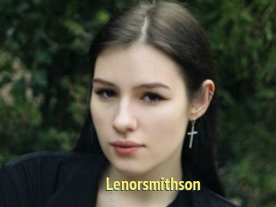 Lenorsmithson
