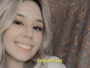 Leolatinaxx