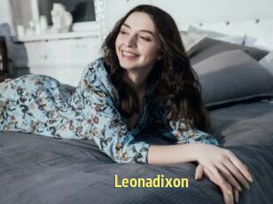 Leonadixon