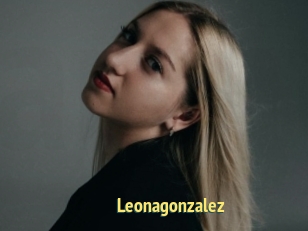 Leonagonzalez