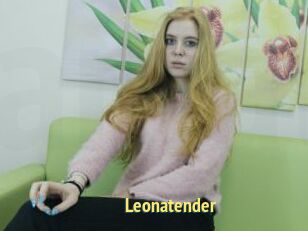 Leonatender