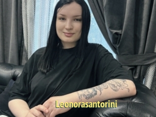 Leonorasantorini