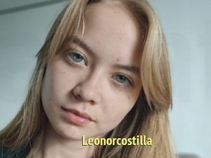 Leonorcostilla