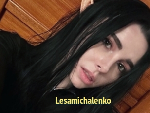 Lesamichalenko