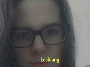 Lesbiang