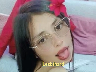 Lesbihard