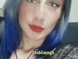 Lesbiiansgh