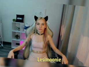 Lesimoonie