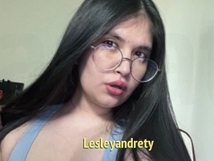 Lesleyandrety
