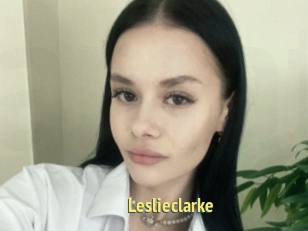 Leslieclarke