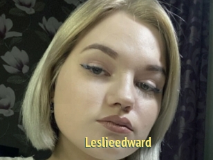 Leslieedward
