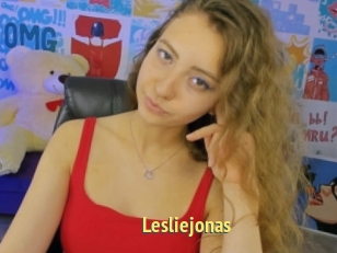 Lesliejonas