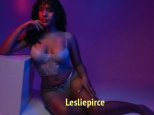 Lesliepirce
