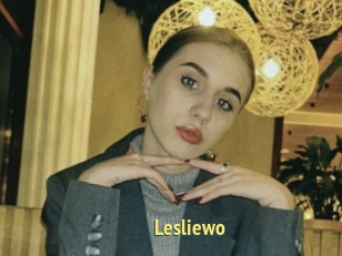 Lesliewo